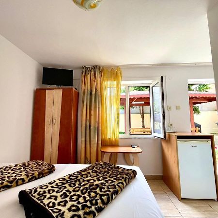 Vila Sibel Costinesti Ngoại thất bức ảnh