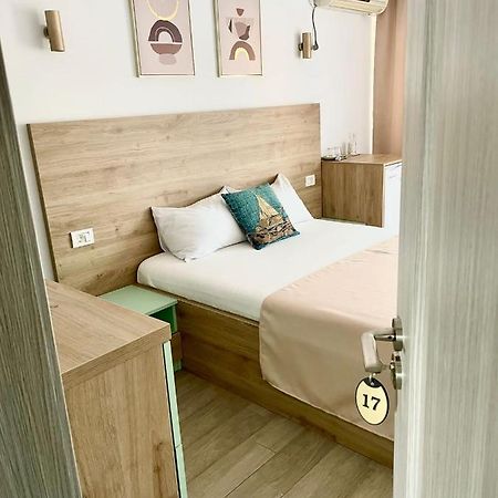 Vila Sibel Costinesti Ngoại thất bức ảnh