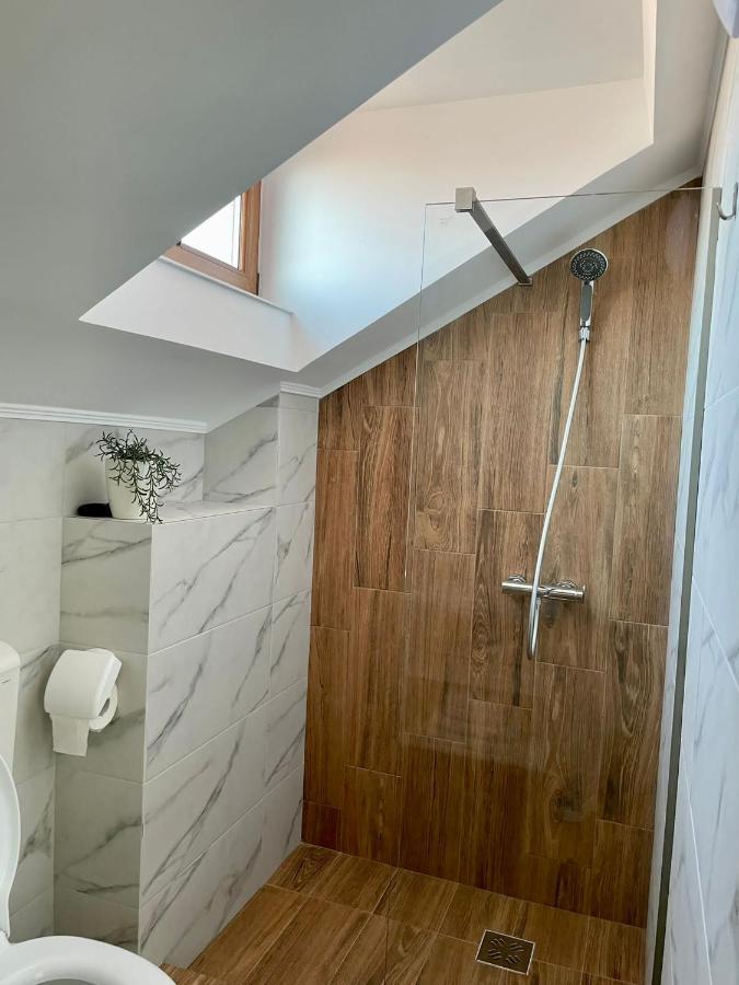 Vila Sibel Costinesti Ngoại thất bức ảnh