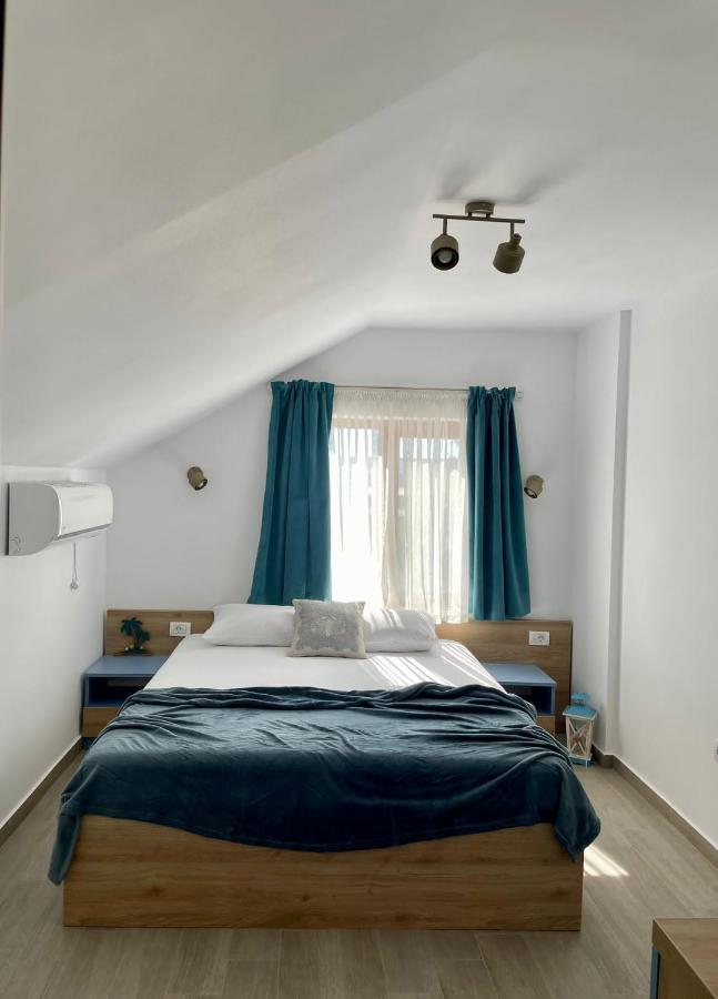 Vila Sibel Costinesti Ngoại thất bức ảnh