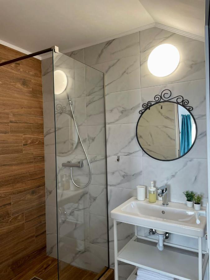 Vila Sibel Costinesti Ngoại thất bức ảnh