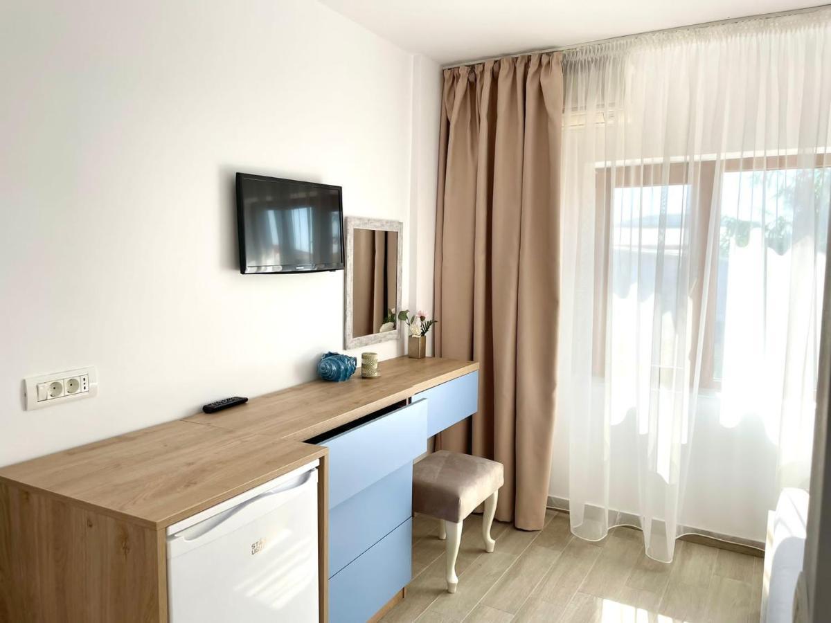 Vila Sibel Costinesti Ngoại thất bức ảnh