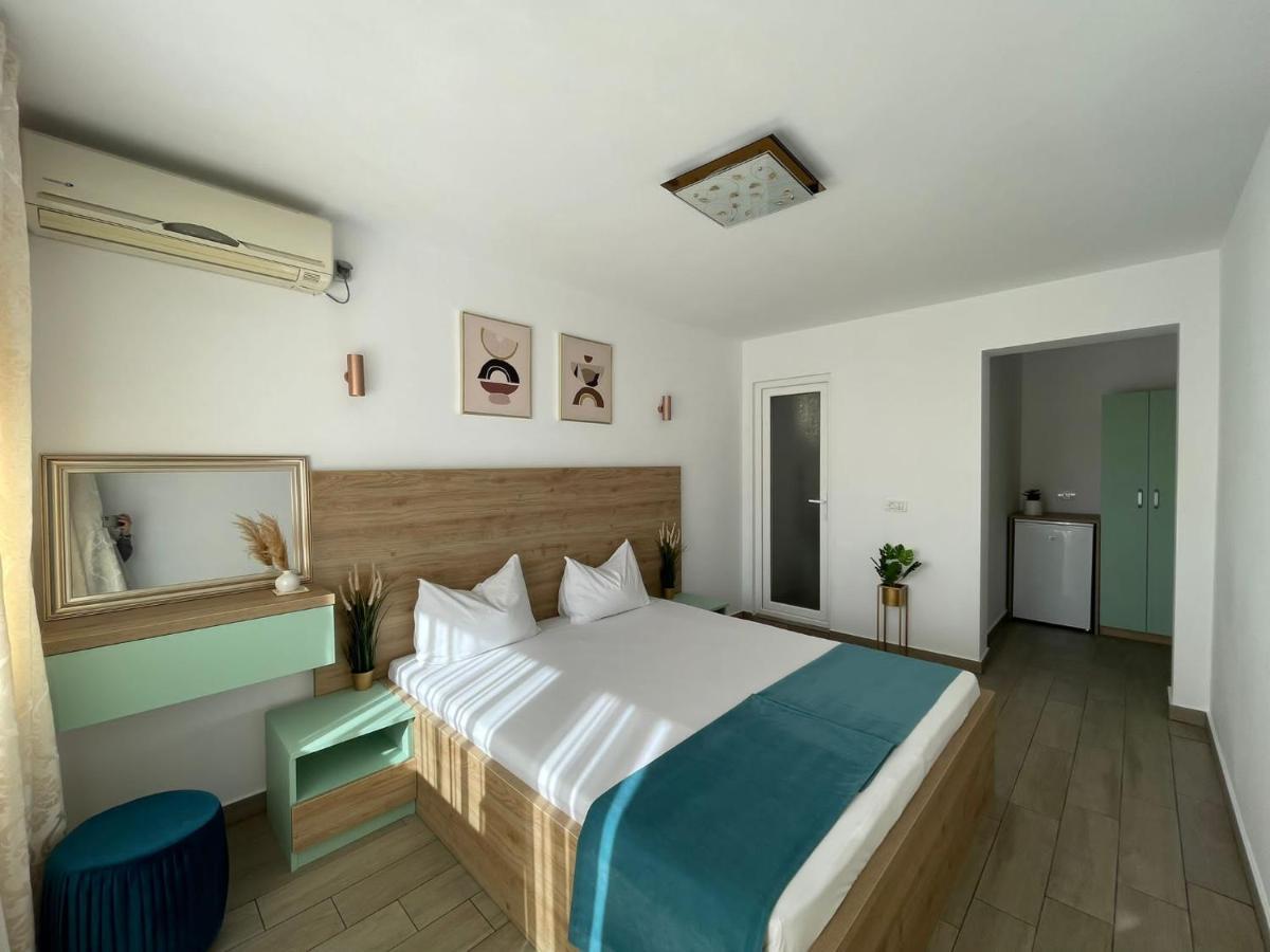 Vila Sibel Costinesti Ngoại thất bức ảnh
