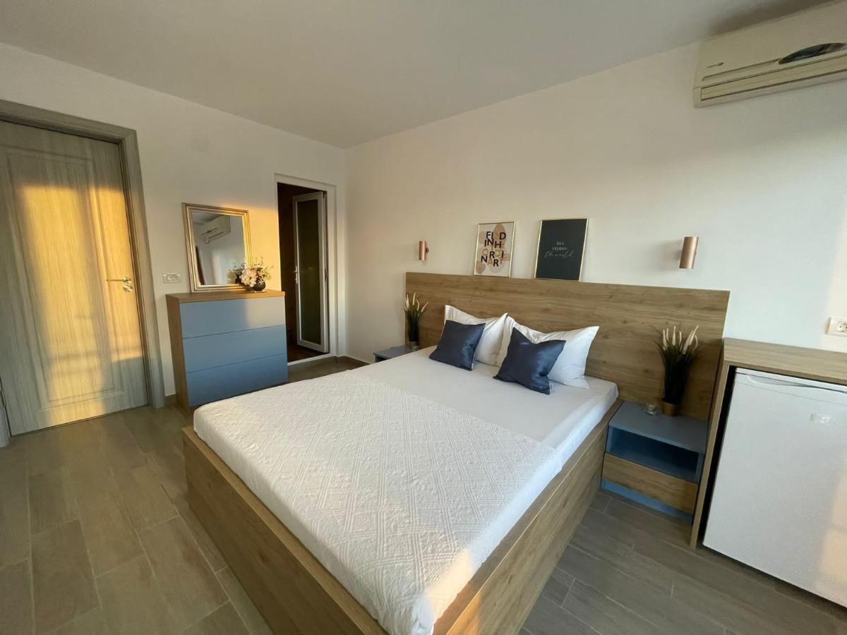 Vila Sibel Costinesti Ngoại thất bức ảnh