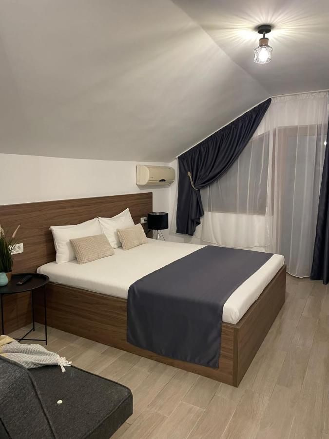 Vila Sibel Costinesti Ngoại thất bức ảnh