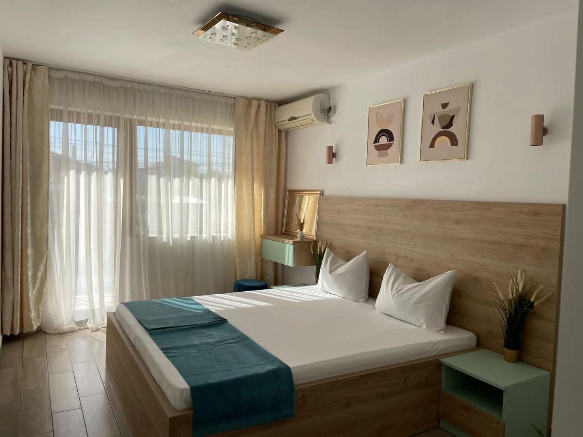 Vila Sibel Costinesti Ngoại thất bức ảnh