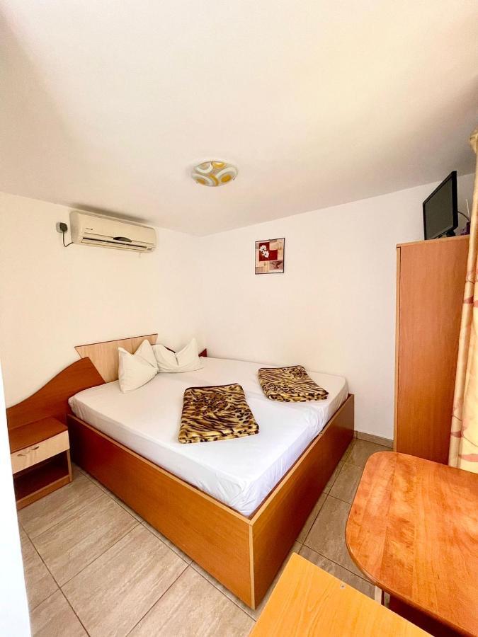 Vila Sibel Costinesti Ngoại thất bức ảnh