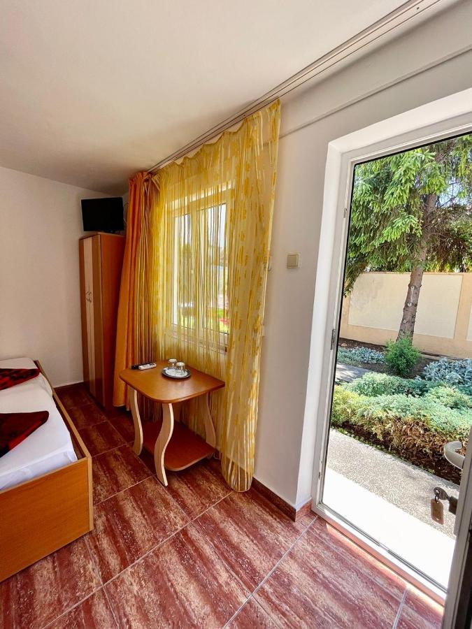 Vila Sibel Costinesti Ngoại thất bức ảnh