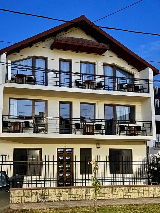 Vila Sibel Costinesti Ngoại thất bức ảnh