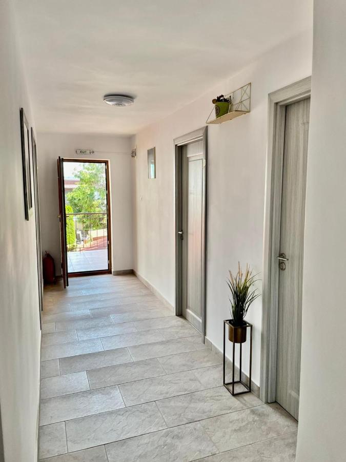 Vila Sibel Costinesti Ngoại thất bức ảnh