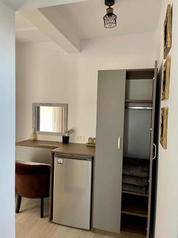 Vila Sibel Costinesti Ngoại thất bức ảnh