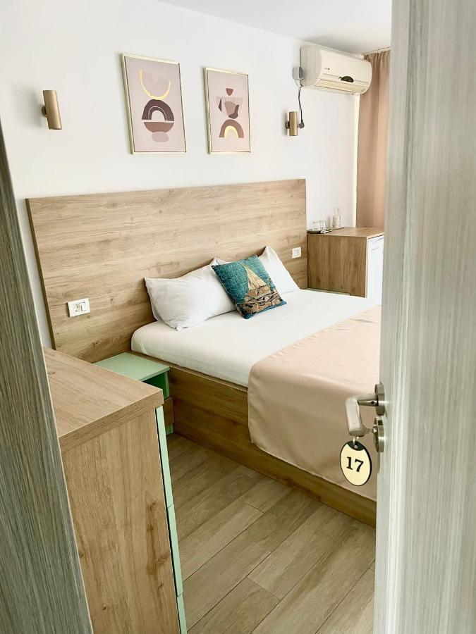Vila Sibel Costinesti Ngoại thất bức ảnh