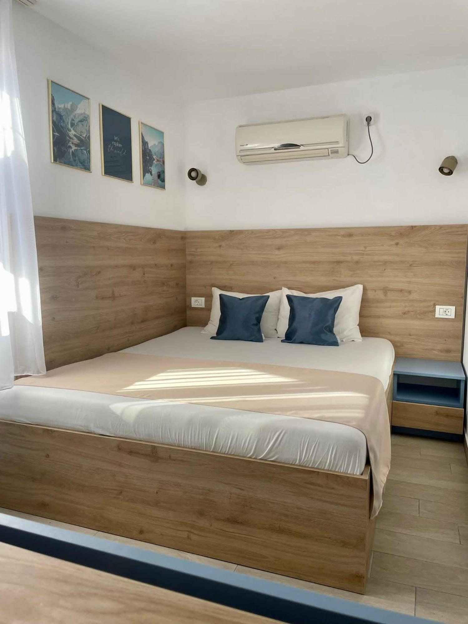 Vila Sibel Costinesti Ngoại thất bức ảnh