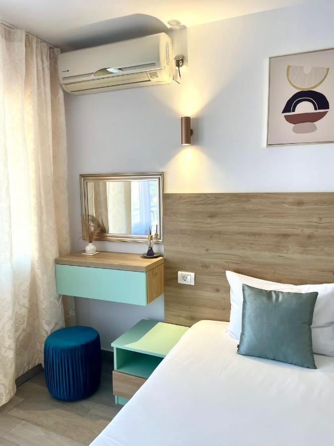 Vila Sibel Costinesti Ngoại thất bức ảnh