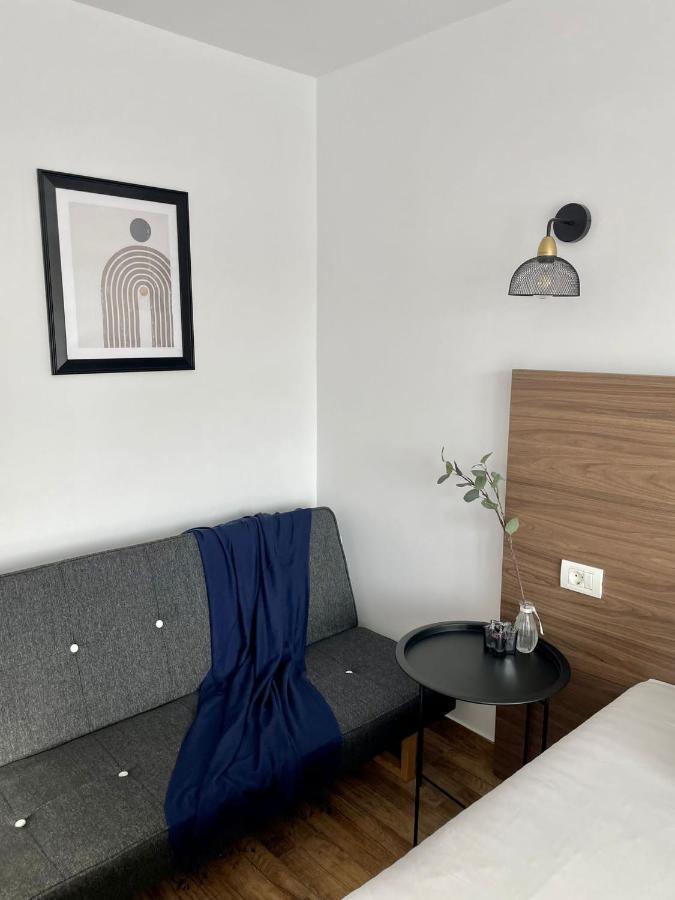 Vila Sibel Costinesti Ngoại thất bức ảnh