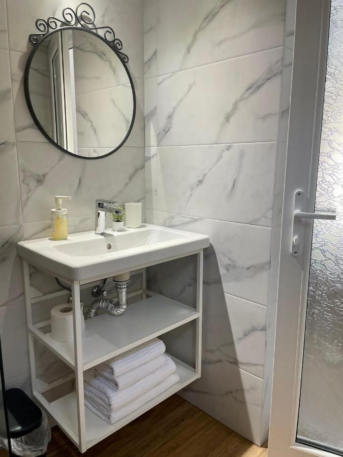 Vila Sibel Costinesti Ngoại thất bức ảnh