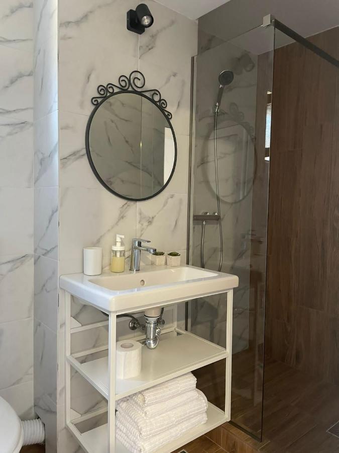 Vila Sibel Costinesti Ngoại thất bức ảnh