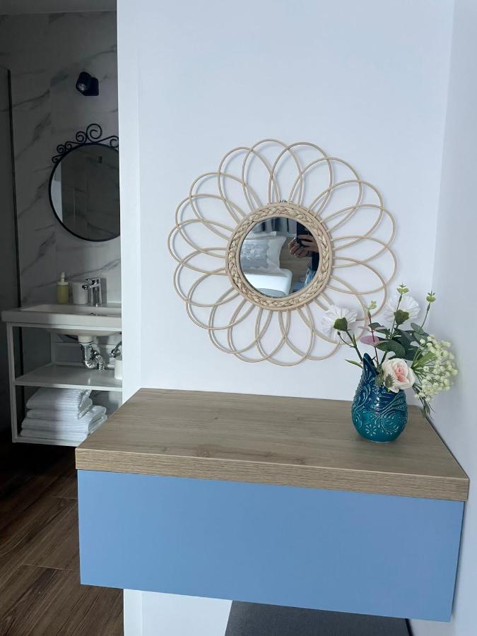 Vila Sibel Costinesti Ngoại thất bức ảnh