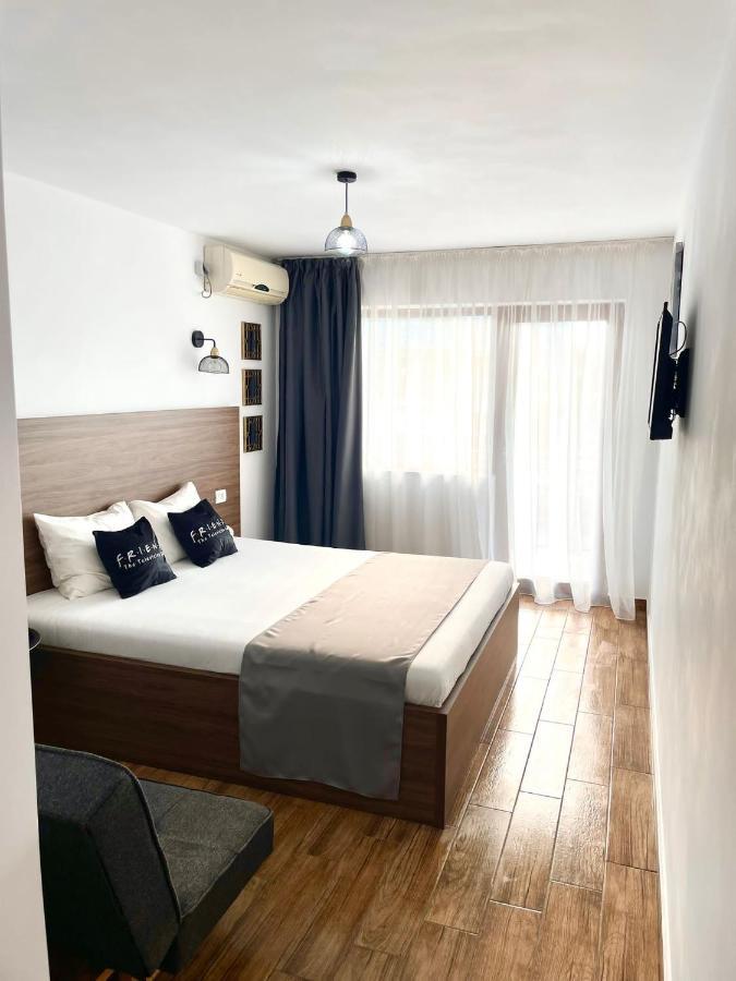 Vila Sibel Costinesti Ngoại thất bức ảnh