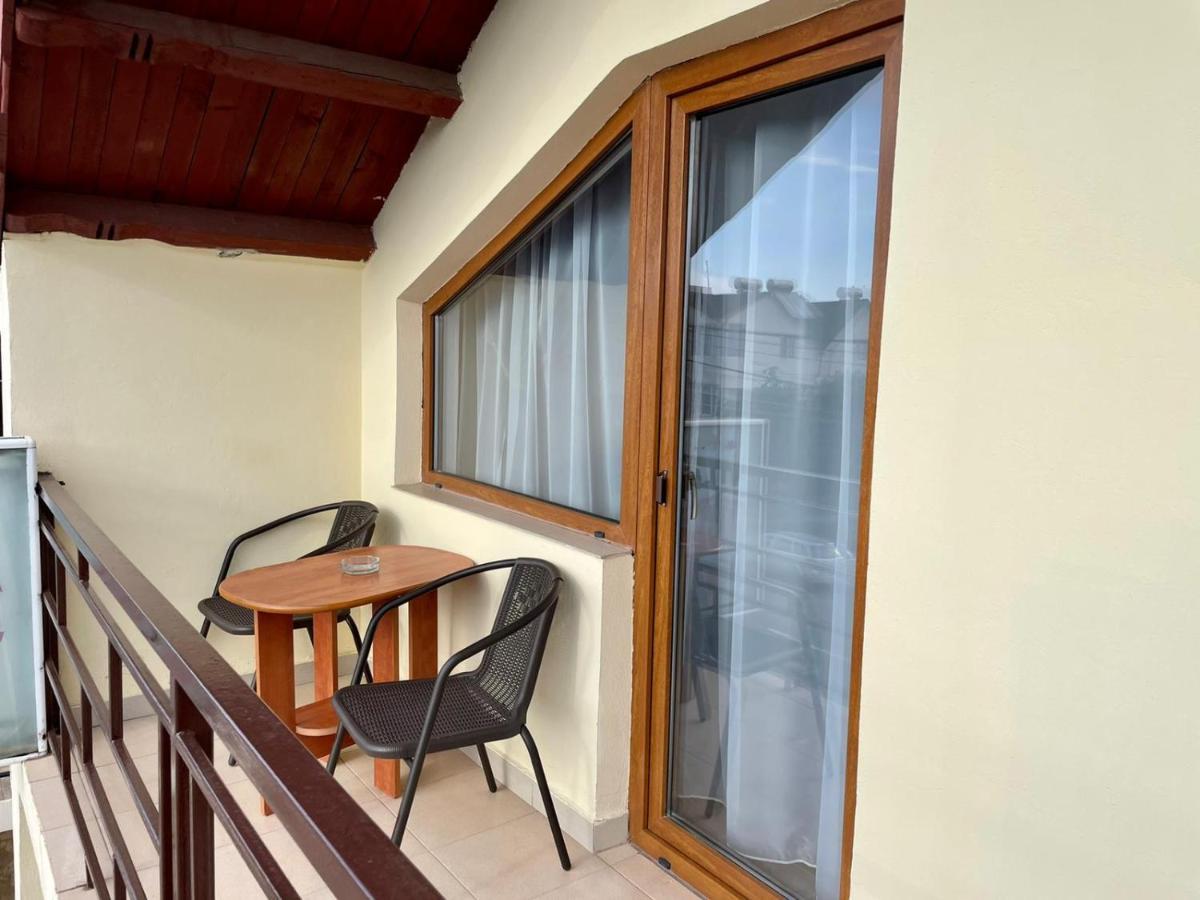 Vila Sibel Costinesti Ngoại thất bức ảnh