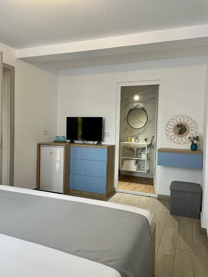 Vila Sibel Costinesti Ngoại thất bức ảnh