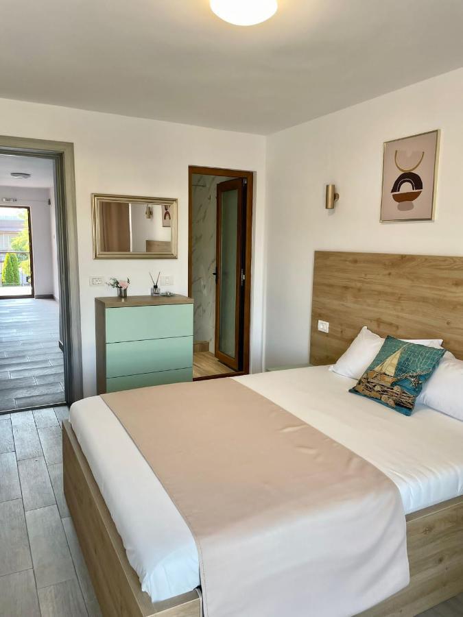 Vila Sibel Costinesti Ngoại thất bức ảnh