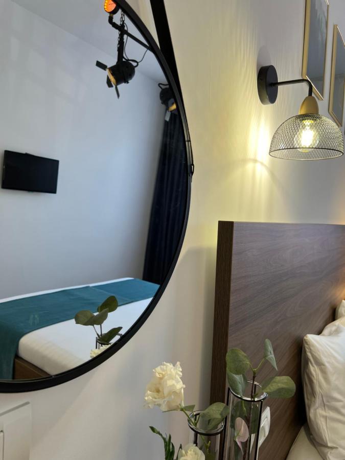 Vila Sibel Costinesti Ngoại thất bức ảnh