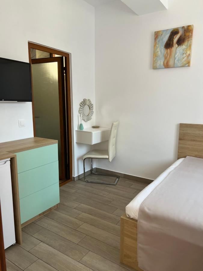 Vila Sibel Costinesti Ngoại thất bức ảnh