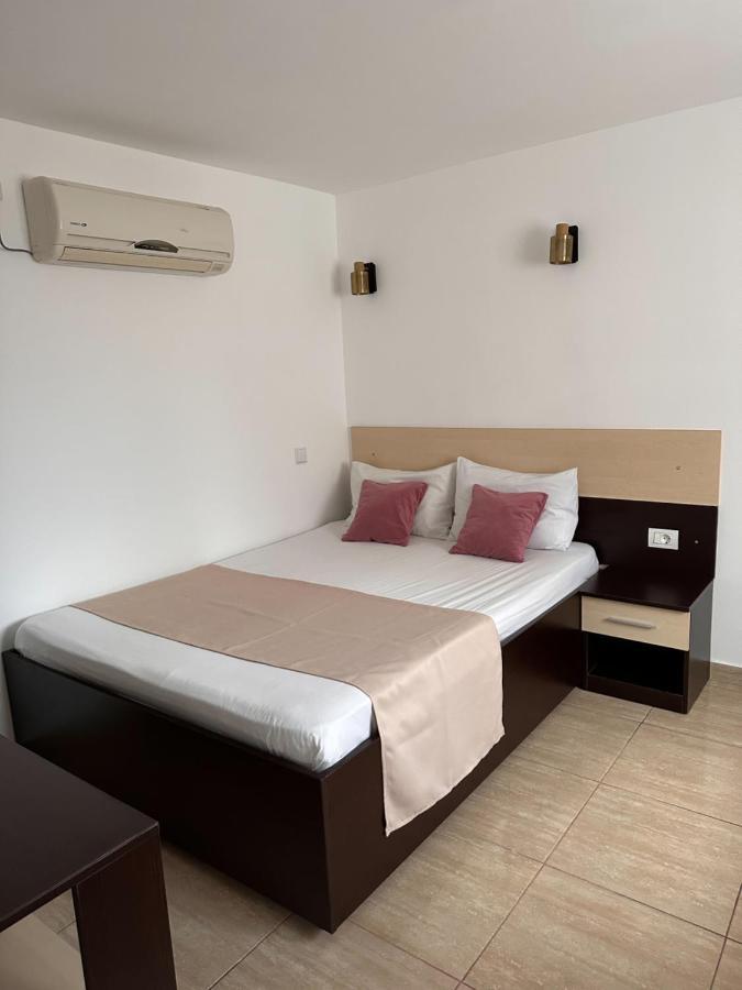 Vila Sibel Costinesti Ngoại thất bức ảnh