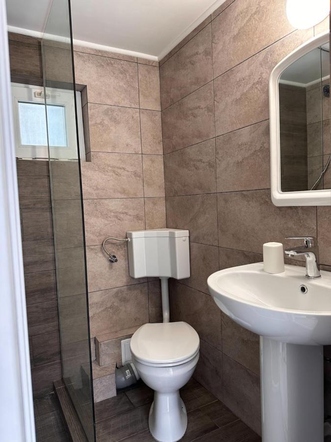 Vila Sibel Costinesti Ngoại thất bức ảnh