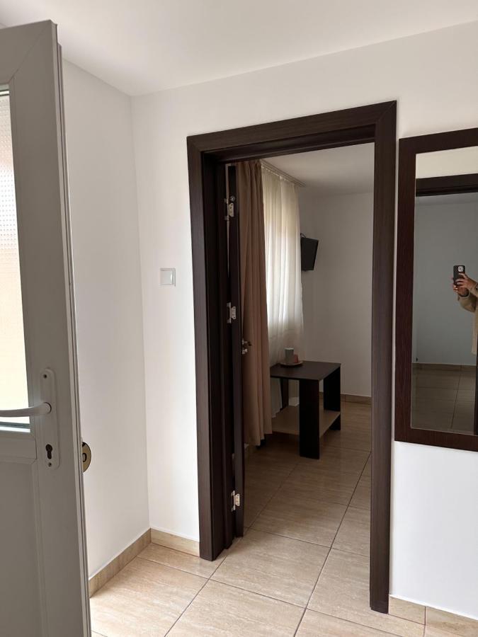Vila Sibel Costinesti Ngoại thất bức ảnh