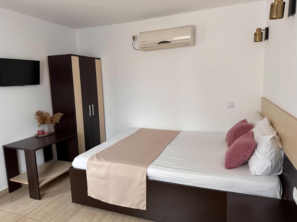 Vila Sibel Costinesti Ngoại thất bức ảnh