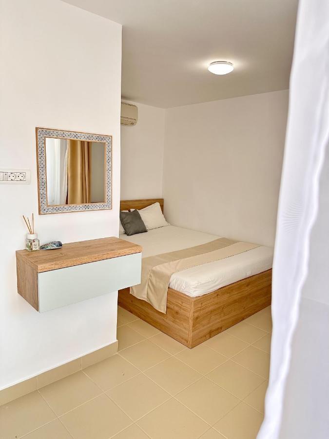Vila Sibel Costinesti Ngoại thất bức ảnh