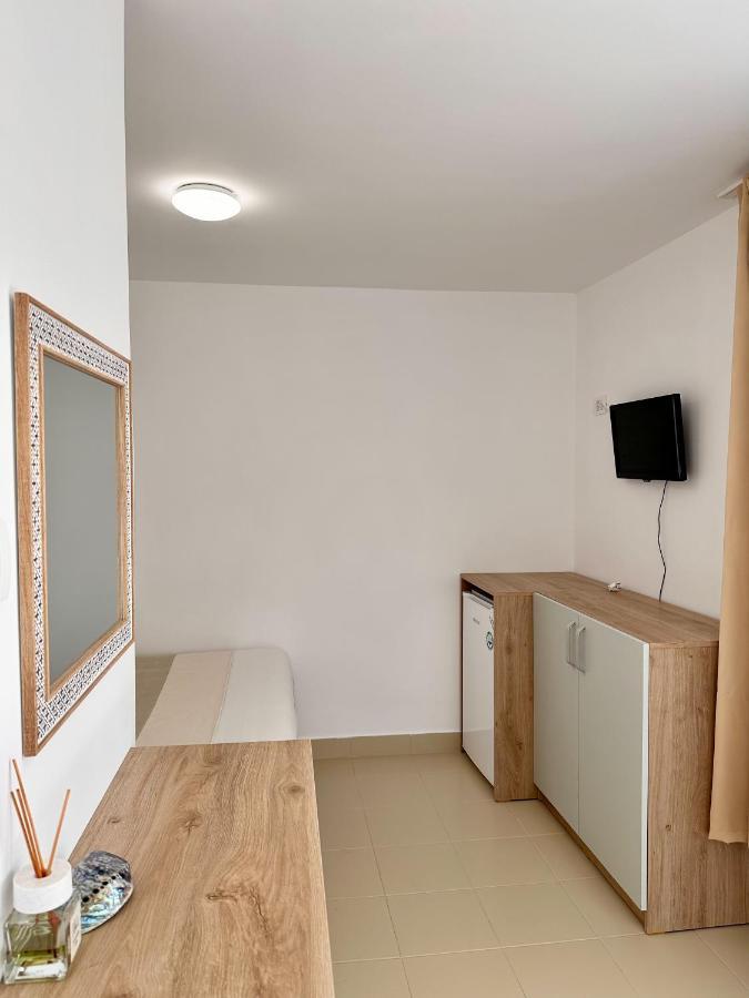 Vila Sibel Costinesti Ngoại thất bức ảnh