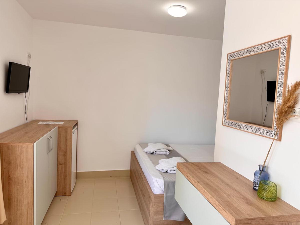 Vila Sibel Costinesti Ngoại thất bức ảnh