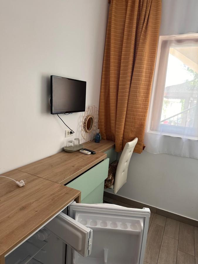 Vila Sibel Costinesti Ngoại thất bức ảnh
